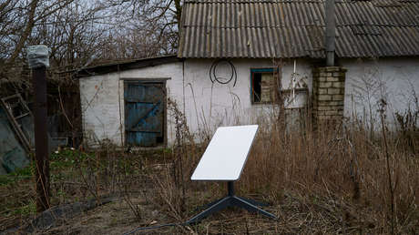 Musk ordenó en secreto apagar el acceso de Kiev a Internet Starlink cerca de Crimea, según su nueva biografía