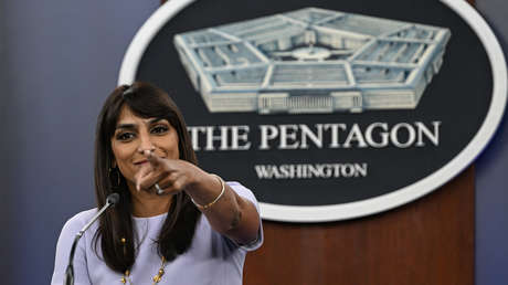 EE.UU. anuncia otro paquete de ayuda militar para Ucrania por 600 millones de dólares