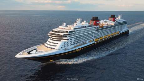 Disney anuncia su sexto crucero temático, con algunas zonas solo para adultos (FOTOS, VIDEO)
