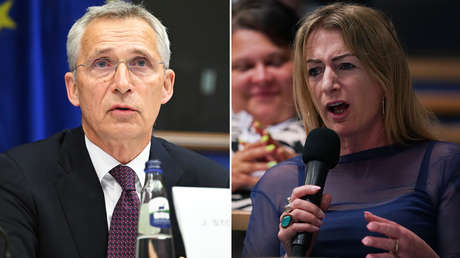 "Nadie dijo que sería fácil": Stoltenberg reacciona a las palabras de que en Ucrania 500.000 hombres han muerto