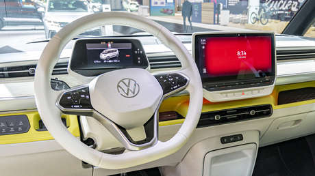 "Una pesadilla para la privacidad": Autos modernos pueden recolectar datos médicos, genéticos y hasta la vida sexual de sus usuarios