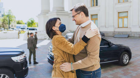 Kuleba a Baerbock sobre el suministro de misiles Taurus: "Lo harán de todos modos, es solo cuestión de tiempo"