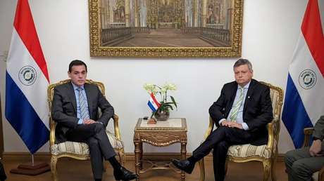 Paraguay convoca al embajador argentino por declaraciones sobre el conflicto en la hidrovía