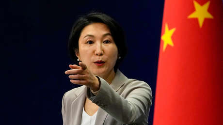 Pekín exige aclaraciones a Kiev tras las palabras del asesor de Zelenski sobre su "potencial intelectual débil"