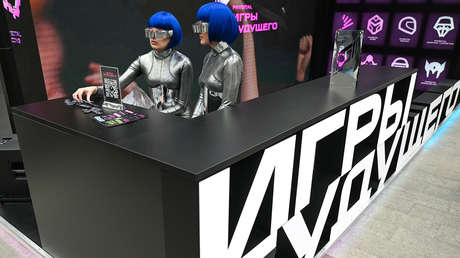 Rusia invita a los equipos de todo el mundo a participar en los Juegos del Futuro