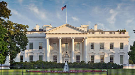 La Casa Blanca envía a los medios instrucciones de cómo afrontar los intentos de 'impeachment' contra Biden