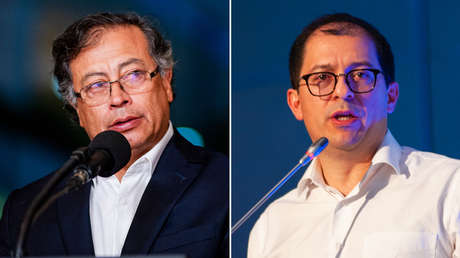 Nuevo choque entre el fiscal general y Petro tras ataque armado a helicóptero del Ejército en Colombia