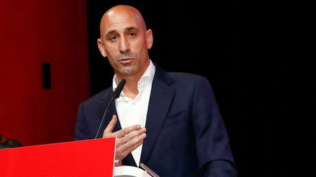 "Bochornoso": la Eurocámara condena la "agresión sexual" de Rubiales a Hermoso