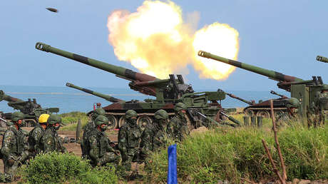 China sanciona a Northrop Grumman y Lockheed Martin por suministros a Taiwán