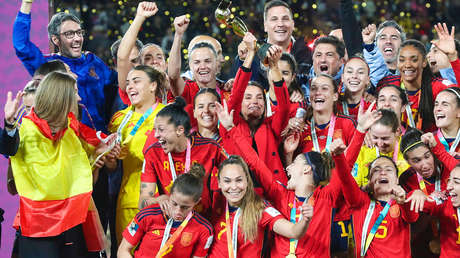 'Caso Rubiales': La mayor parte de las futbolistas españolas mantienen su renuncia a la selección