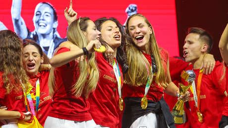 ¿A qué sanciones se enfrentan las futbolistas españolas si son convocadas a la selección y no van?