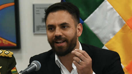 Bolivia denuncia el memorándum de EE.UU. que desacredita su política antidroga