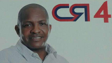 Asesinan a tiros a un concejal cuando se resiste a un robo en Colombia