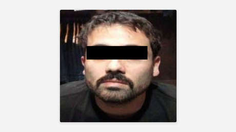 Ovidio Guzmán se declara inocente de cargos de narcotráfico en una corte de EE.UU.