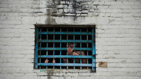 Proponen en Ucrania generar energía mediante presos montados en bicicletas