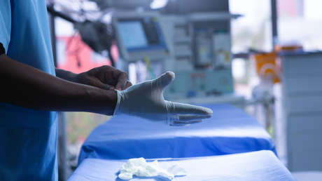 7 niños mueren por una enfermedad desconocida en Costa de Marfil