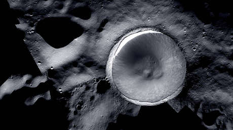 Muestran los sitios donde podrían aterrizar los astronautas de la misión Artemis III de la NASA