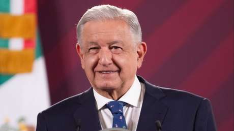"No tenemos relaciones con Perú": López Obrador explica inasistencia a la próxima cumbre de la APEC