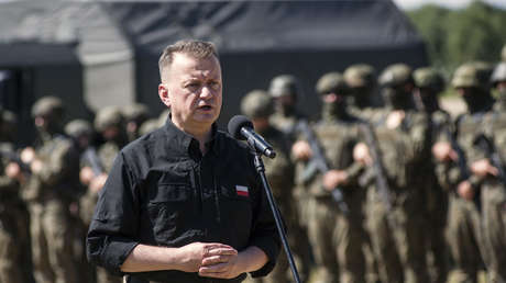 Polonia arremete contra los oligarcas ucranianos