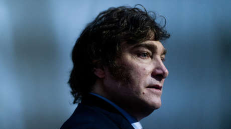 Milei anticipa quién será el encargado de "cerrar" el Banco Central en caso de ganar las elecciones