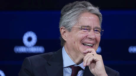 Lasso afirma que por falta de tiempo no normalizó las relaciones con Venezuela