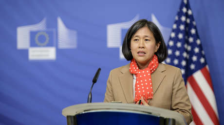 EE.UU. presenta su enfoque sobre la reforma de la OMC