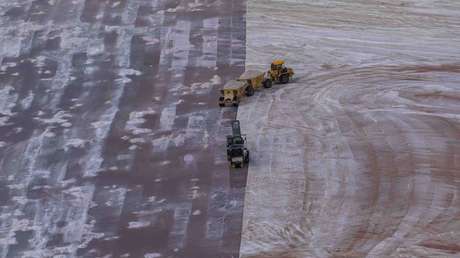 Lavrov: "En África entienden que Rusia no viene a explotar los recursos naturales, sino a sentar las bases de su propia economía"