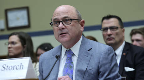 El Pentágono nombra a un inspector para supervisar la ayuda militar que Washington entrega a Ucrania