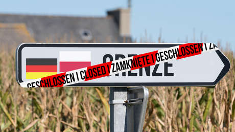 Scholz amenaza con imponer controles en la frontera con Polonia por el escándalo de los visados