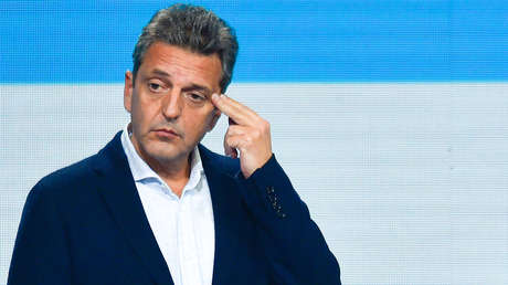 "Imaginen si el médico viene con una motosierra": Sergio Massa rechaza propuestas de Milei en salud