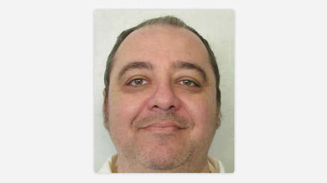 Un recluso se opone a ser "sujeto de prueba" para que lo ejecuten en EE.UU. con un nuevo método