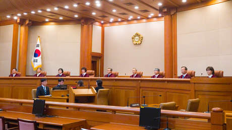 Tribunal surcoreano anula la prohibición de los folletos de propaganda contra Corea del Norte