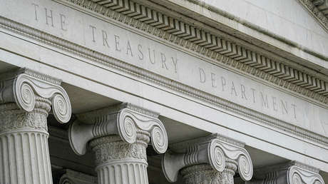 EE.UU. sanciona a nueve narcos mexicanos de 'Los Chapitos' y al jefe del Clan del Golfo en Colombia