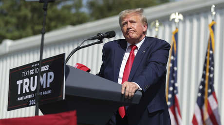 Un juez dictamina que Trump cometió fraude mientras construía su imperio inmobiliario