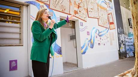 La provincia de Buenos Aires dispone que las víctimas de violencia de género no paguen la energía