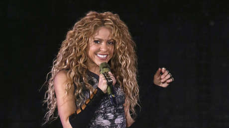 Una actriz peruana acusa a Shakira de plagiar un baile: "Tiene que dar una indemnización"