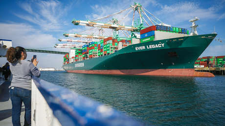 Pekín acusa a Taiwán de buscar la independencia mediante la economía y el comercio