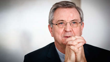 Obispo belga asegura que el Vaticano protegió durante años a un excolega pedófilo a pesar de las denuncias