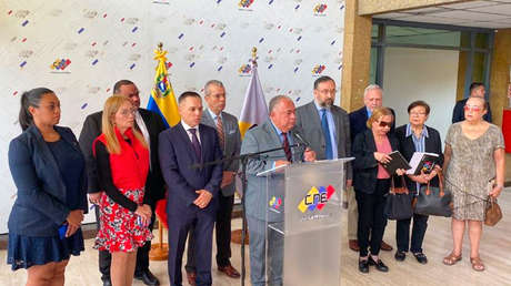 El CNE y la oposición: ¿la llave que reabre las puertas de la concertación en Venezuela?