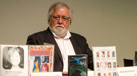 Gobierno de México aclara que "no ha concluido" la colaboración del Ejército en el caso Ayotzinapa