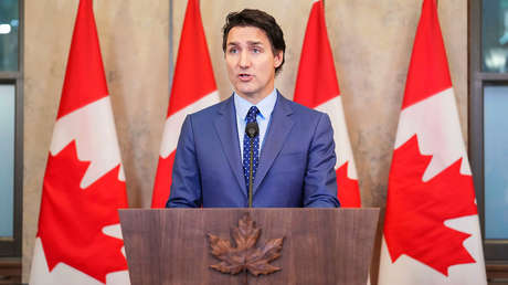 Oposición de Canadá insiste en la responsabilidad de Trudeau por el homenaje al veterano nazi