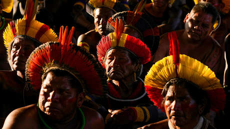 El Supremo y el Congreso de Brasil chocan por el reconocimiento a tierras indígenas: ¿y ahora  qué?
