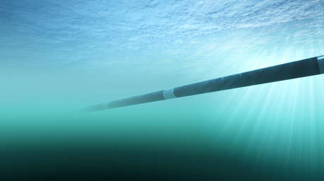 EE.UU. extenderá un cable submarino de Internet por el Pacífico en medio de su tensa competición con China