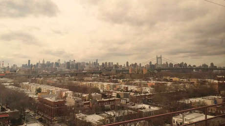 La NASA indica qué puntos críticos de Nueva York se hunden más rápido