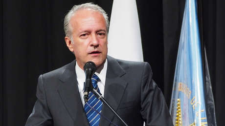 De socialista a fiel fujimorista: ¿quién era el fallecido vicepresidente del Congreso de Perú?