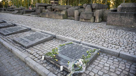 Asesor de Milei afirma que si la Gestapo hubiera sido argentina habría matado a "muchos menos judíos", por ineficiente