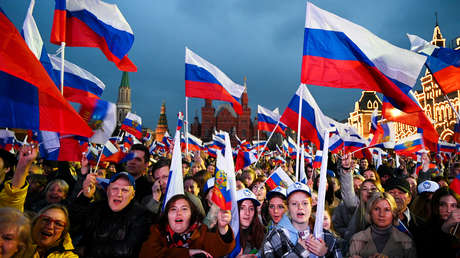 Jefe de gobierno de Jersón: Rusia ya ha invertido más fondos en la región en un año que Ucrania en 30