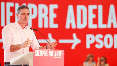 Sánchez pedirá en su investidura que el salario mínimo en España alcance el 60 % del sueldo medio