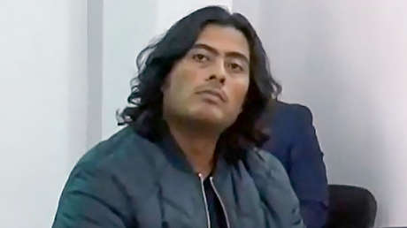 Hijo de Gustavo Petro asegura que su padre sabía el origen del supuesto dinero irregular en campaña