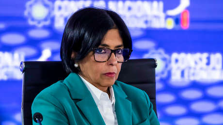 Venezuela denuncia que EE.UU. usa su disputa con Guyana por el Esequibo para planear "una agresión armada"